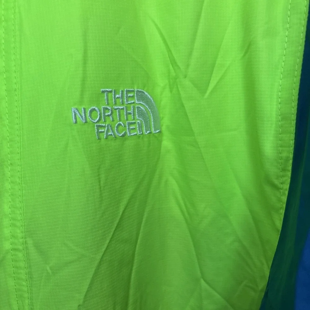 The North Face north face